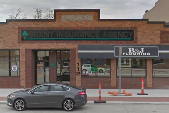 Grant Insurance Agency Insurance Agency Waverly, IA